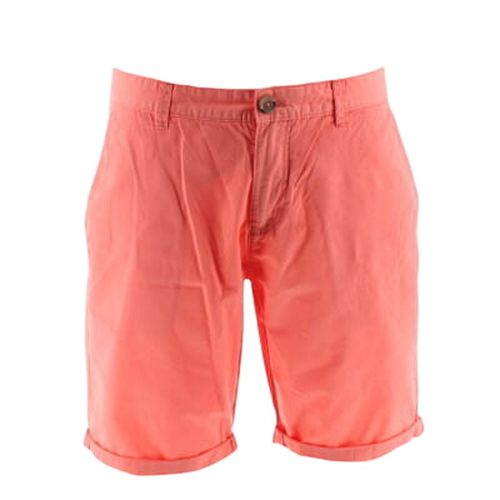 Bermuda à ourlets - Taille 44 - Kiabi - Modalova