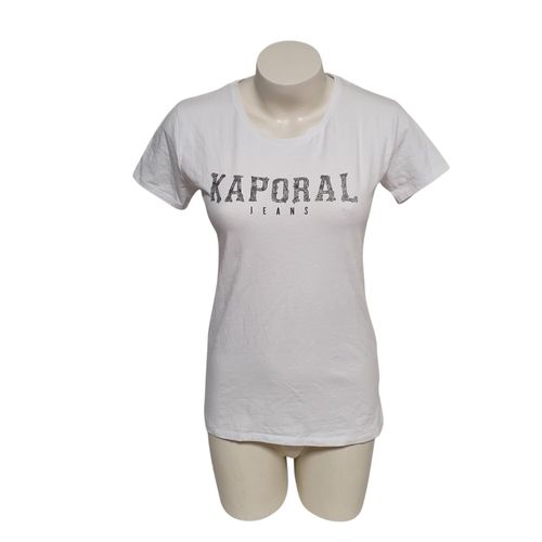 T-Shirt Femme MC-KAPORAL-L - kaporal - Modalova