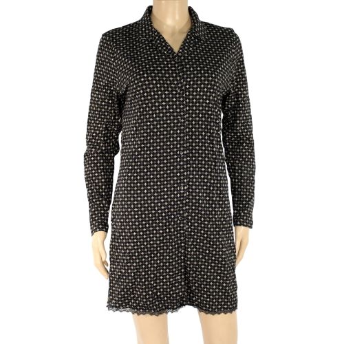 Robe Fleuris Beige Taille 40 - esprit - Modalova