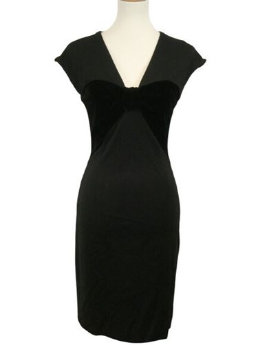 Pour Monoprix robe coupe tailleur - Taille 38 - alexis mabille - Modalova
