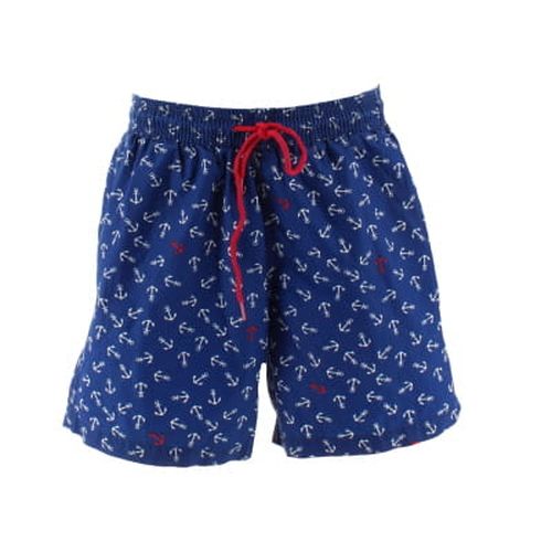 Short de bain imprim - taille S - monoprix - Modalova