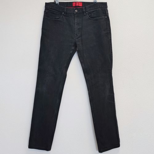 HUGO BOSS - Jean noir - 44 - Homme - hugo boss - Modalova