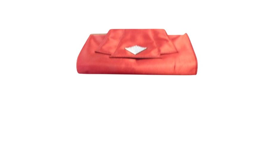 Scarlet dition - sac et bote en velours uniquement - ghd - Modalova