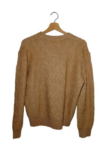 Pull Xandres Camel Taille M (T4624) - Label Emmaus - Modalova