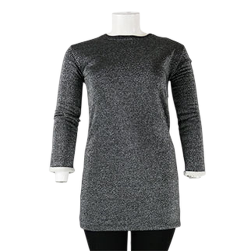 Tunique avec fibres mtalliques - taille 46 - guess - Modalova