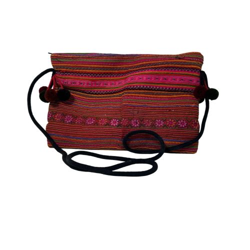 Pochette bandoulire 27x19cm - Label Emmaus - Modalova