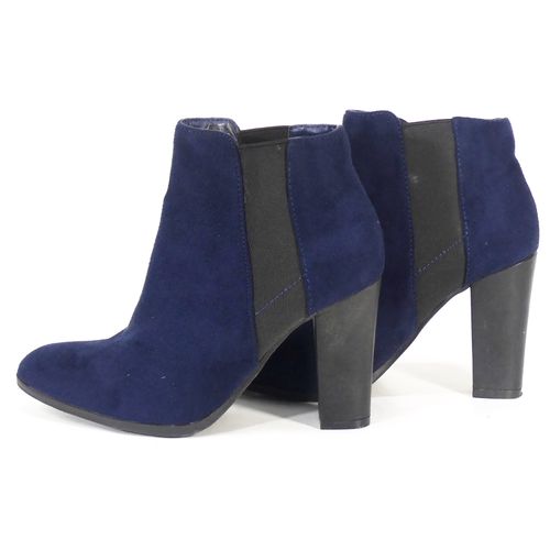 Bottines à talons - T 36 - Cache Cache - Modalova