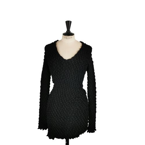 Robe By MCQ noir - alexander mcqueen - Modalova