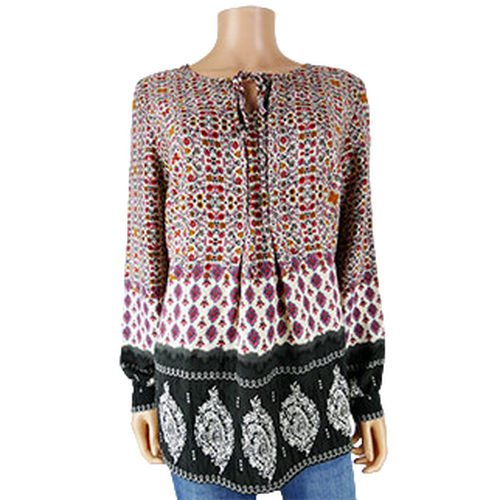 Blouse imprim - Taille 42 - / - Modalova