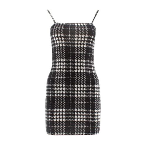 Robe  bretelles - Taille XS - shein - Modalova