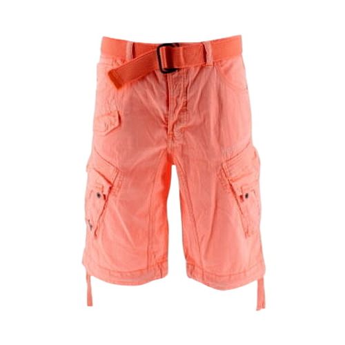 Bermuda imprim - taille M - suprem denim - Modalova