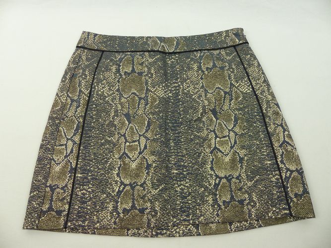 Jupe Morgan (Morgan de toi) Taille 36 - Label Emmaus - Modalova