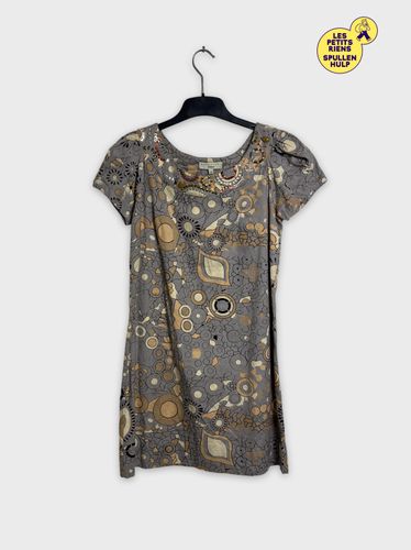 Robe Imprime  - essentiel antwerp - Modalova