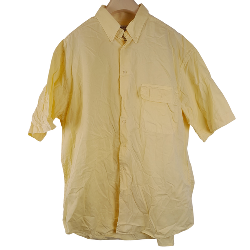 Chemise jaune - Cerruti - L - cerruti - Modalova