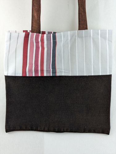 Tote Bag Upcycling - Label Emmaus - Modalova