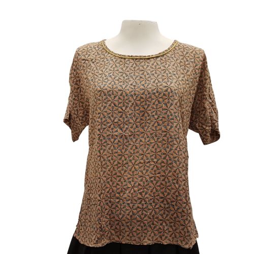 Blouse - SANS MARQUE - Taille 38 (ESTIMEE) - Label Emmaus - Modalova