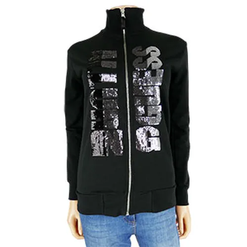 Veste avec paillettes - Taille L - guess - Modalova
