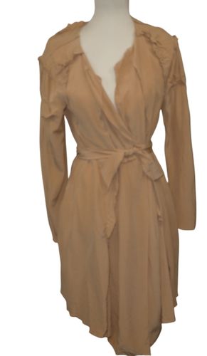 MARNI - Robe en soie - 42 - marni - Modalova