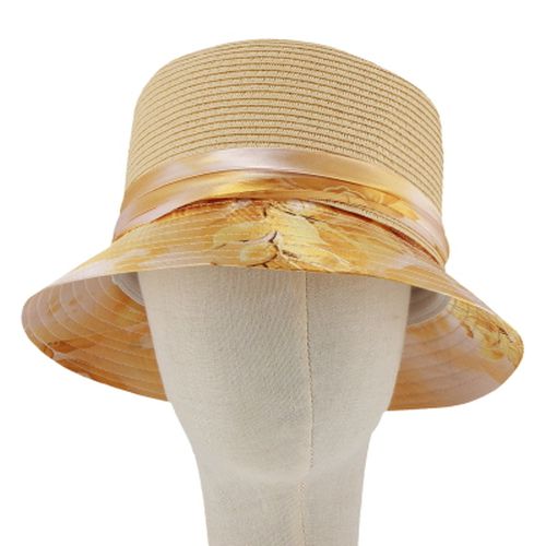 Chapeau femme - 55 cm - Label Emmaus - Modalova