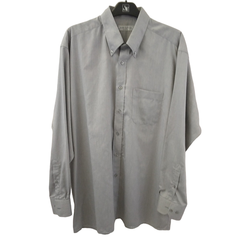 Chemise manche longue, - XL - pierre clarence - Modalova