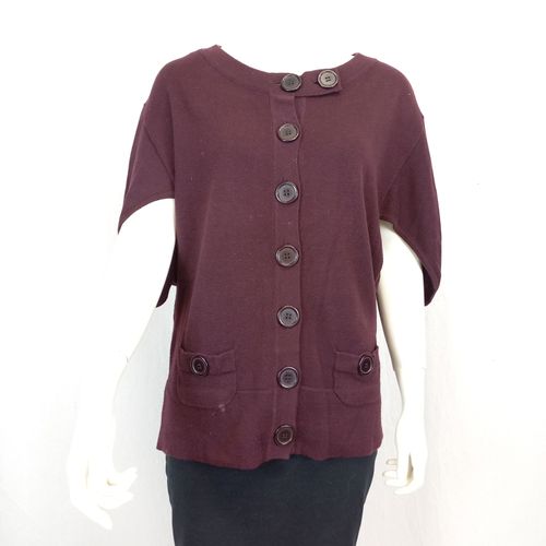 Gilet JACQUELINE RIU Taille S - jacqueline riu - Modalova