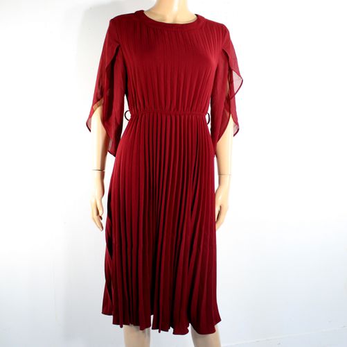 Robe Bordeaux GRACE KARIN Taille S - grace karin - Modalova