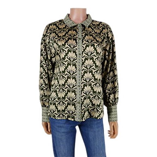 Chemisier imprim floral - Kilky - Taille S/M - Label Emmaus - Modalova
