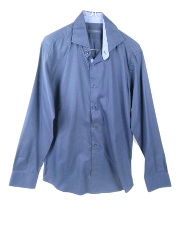 Chemise  col tailleur - Taille L - tru trussardi - Modalova