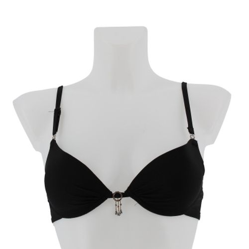 Soutien gorge  strass avec armatures - no excuse - taille 85B - no excuses - Modalova