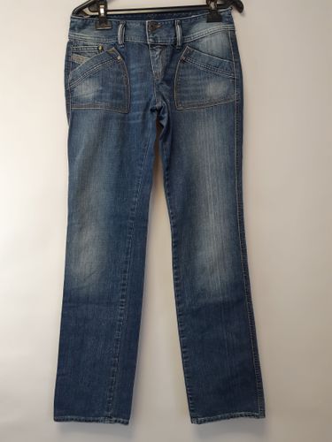 Jean - Diesel - W29 L34 - diesel - Modalova