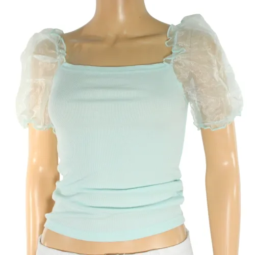 T-Shirt Pastel Taille 36 - new look - Modalova