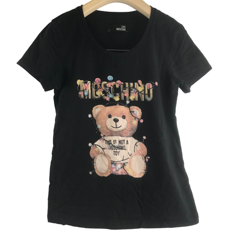 T-shirt imprim - L - love moschino - Modalova