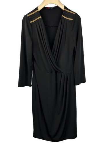 Robe noir - Sinquanone - 38 - sinquanone - Modalova