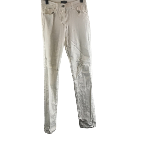 Pantalon blanc - Caroll - 36 - caroll - Modalova