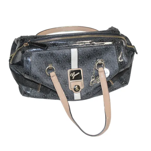 Sac  main noir - Guess - guess - Modalova