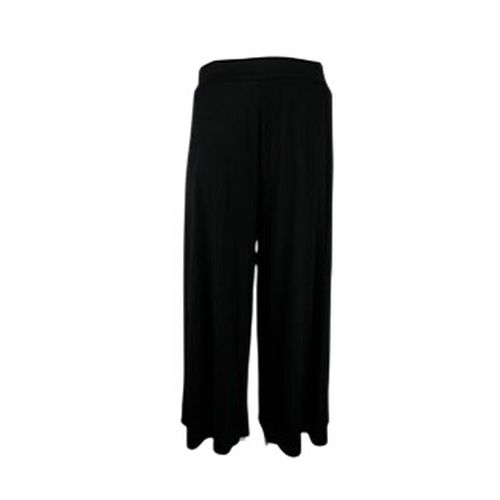 Pantalon fluide - taille 4XL - shein curve - Modalova