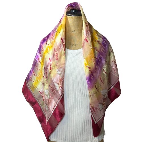 Foulard Claire Neuville - claire neuville - Modalova