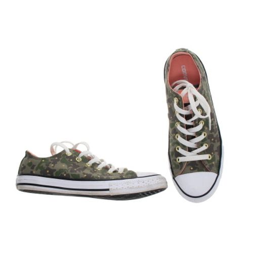 Baskets imprimes femme - 37 - converse all star - Modalova