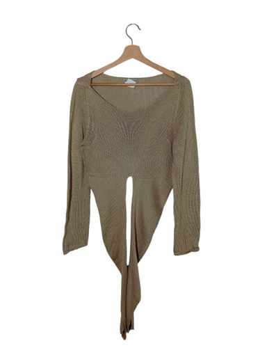 Pull En Maille Fine Sarah Pacini (T5924) - Label Emmaus - Modalova