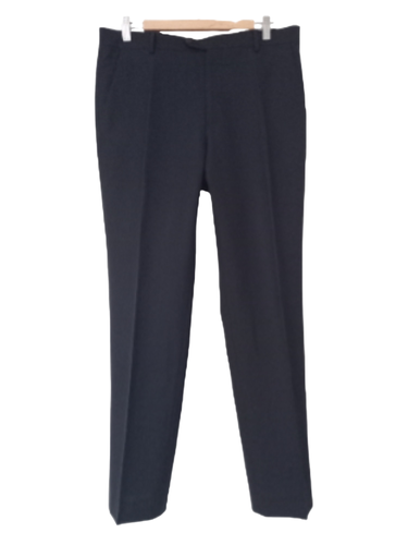 Pantalon de costume en laine - T 42/44 - paul smith - Modalova