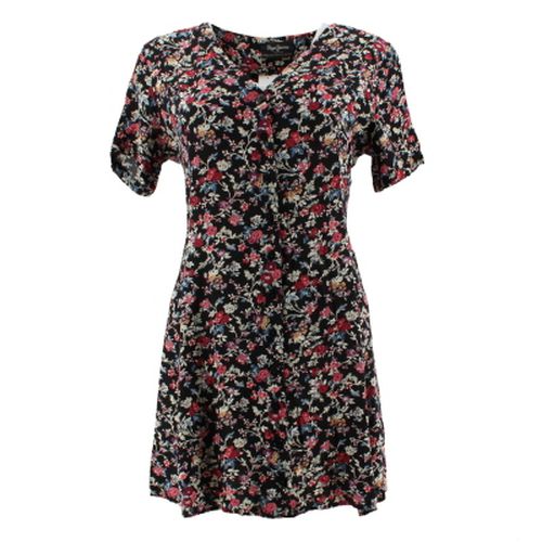 Robe  fleurs multicolores - -Taille L - pepe jeans - Modalova