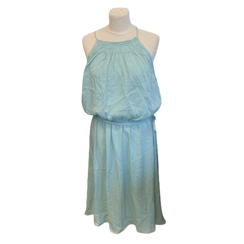 Robe bleu - Kiabi - Taille L - kiabi - Modalova