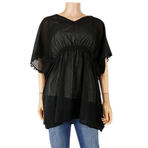 Robe de plage transparente - taille L - Esmara - Modalova