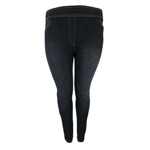 Jeans fonc - taille 50 - kiabi - Modalova