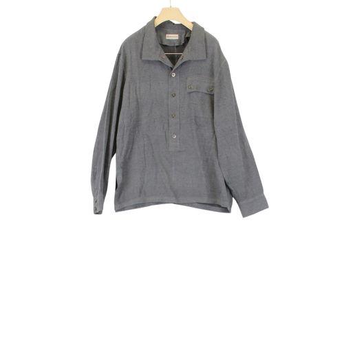 Chemise en laine - taille 44 - Armani - Modalova