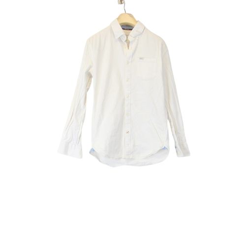 Chemise en coton - taille S - Pepe Jeans - Modalova