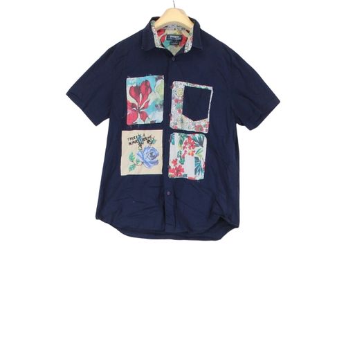 Chemise en coton - taille XL - Desigual - Modalova