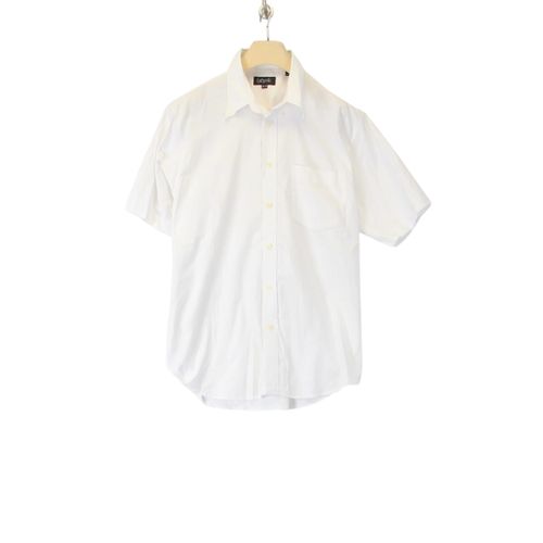 Lafayette chemise en coton - taille 40 - Lafayette Collection - Modalova