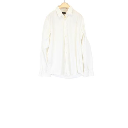 Chemise en coton - taille 44 - Hugo Boss - Modalova