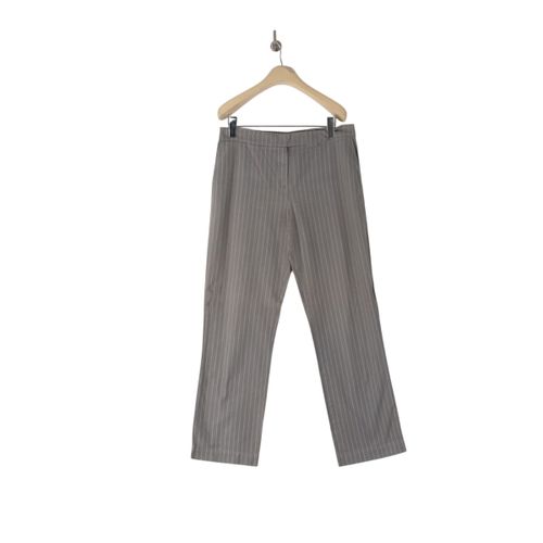Pantalon en coton - taille 44 - Kenzo - Modalova